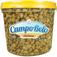 Alcaparra Campo Belo 1,01kg