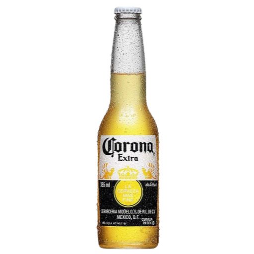 [2203.00.00] Cerveja Corona Extra 330ml