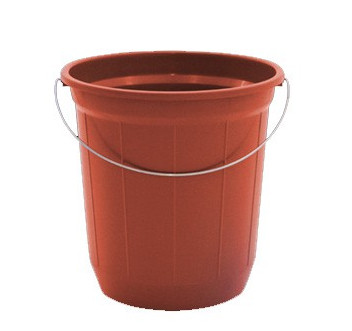 Plasnew Balde 8L