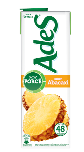 [2202.99.00]  Ades Abacaxi 1L